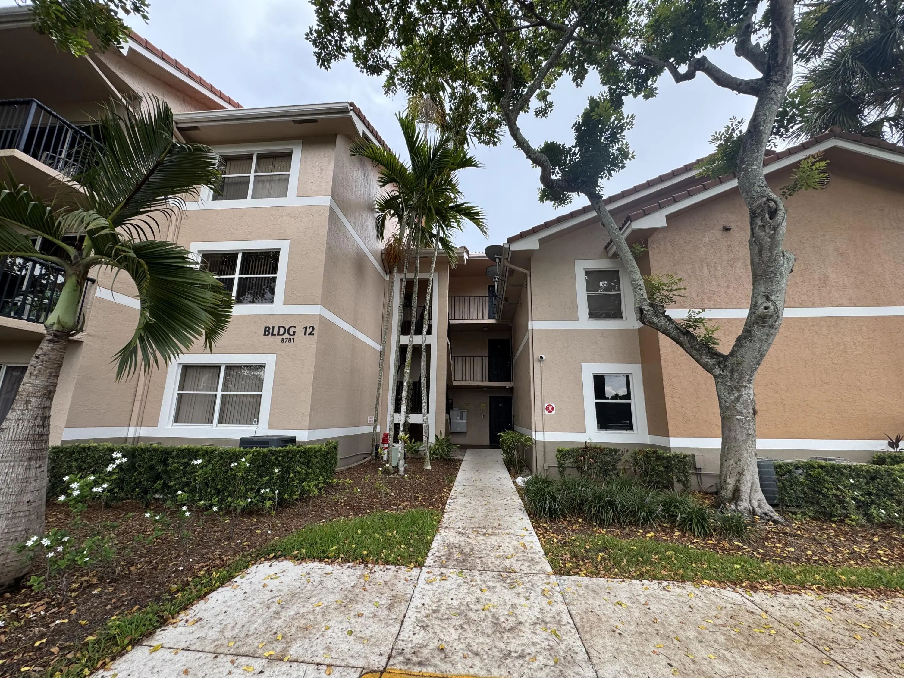 8781 Wiles Road #302, Coral Springs