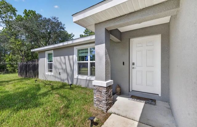 3 of 25 - 5674 N Claremont Drive, Citrus Springs, FL