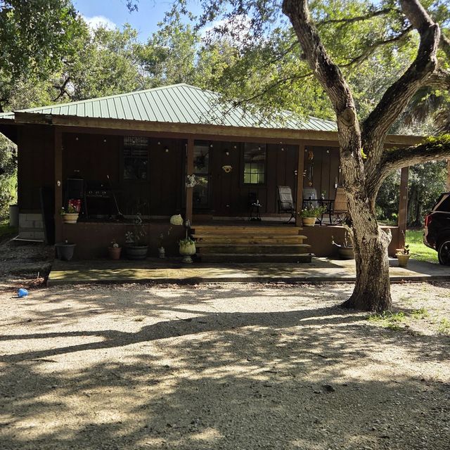 14985 Nw 300th Street, Okeechobee