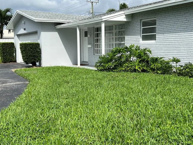 1931 Ne 55th Court, Fort Lauderdale
