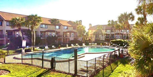 8200 S A1a S #unit 28, St. Augustine