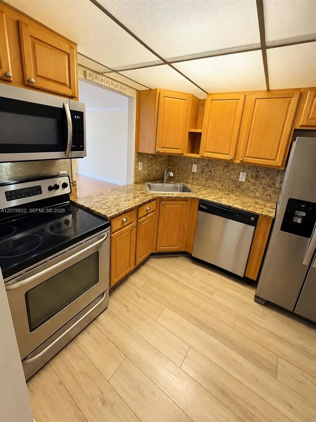 501 Three Islands Boulevard #214, Hallandale Beach