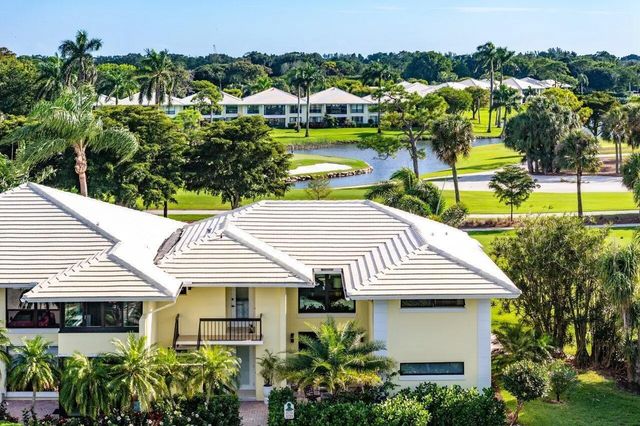 3735 Quail Ridge Drive N #bobwhite C, Boynton Beach
