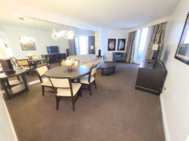 5 of 7 - 17375 Collins Avenue #2706, Sunny Isles Beach, FL