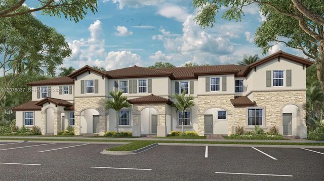 2598 Se 25 Drive, Homestead