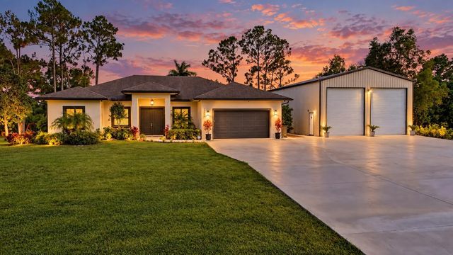 13168 Key Lime Boulevard, Loxahatchee