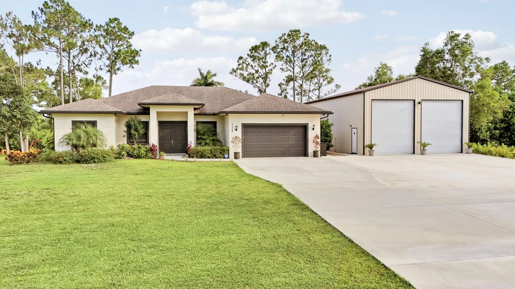 13168 Key Lime Boulevard, Loxahatchee