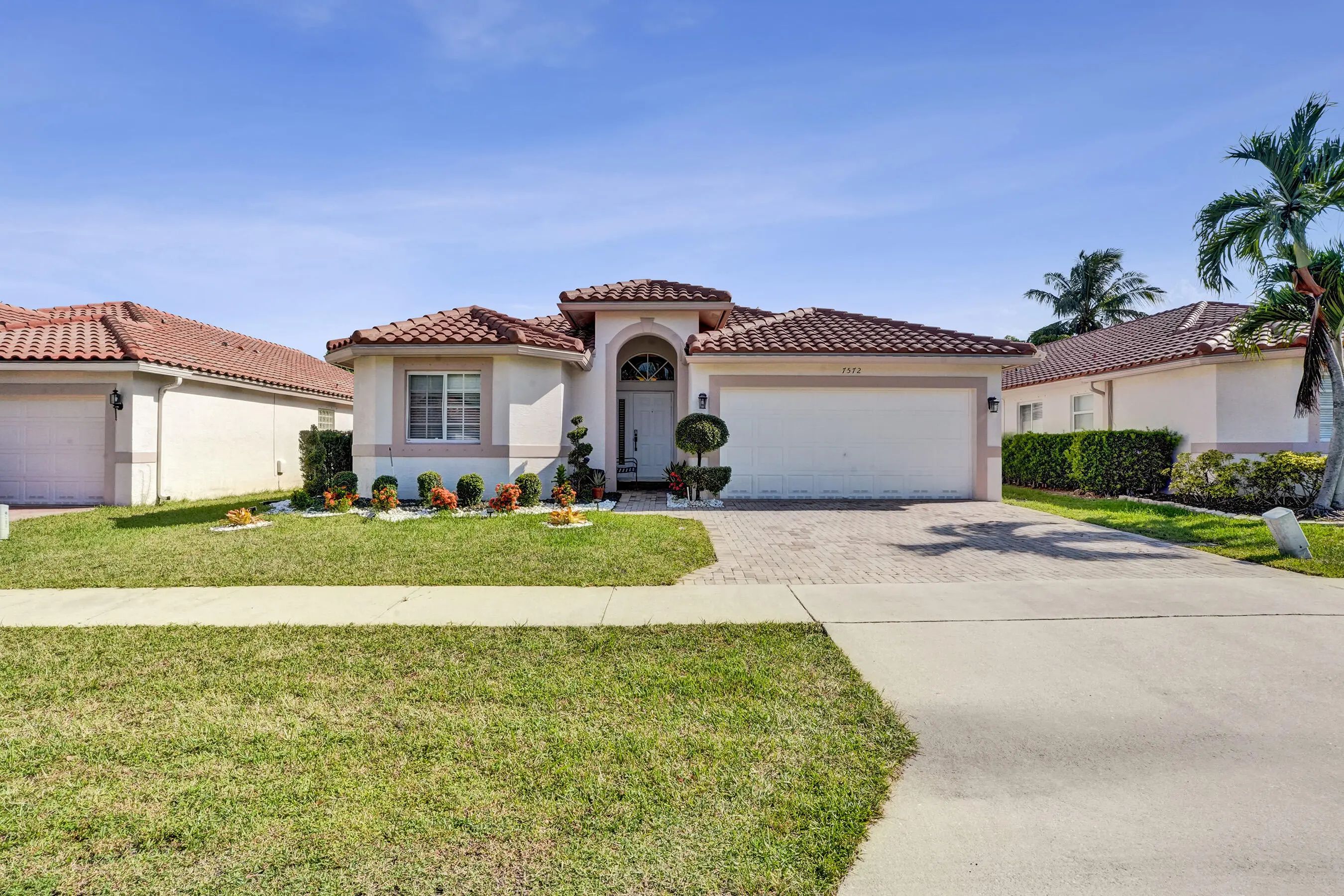 7572 Parkside Lane, Margate