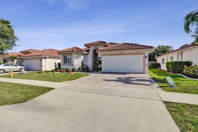 7572 Parkside Lane, Margate