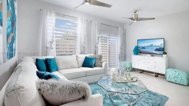 4 of 8 - 2594 Se 25 Drive, Homestead, FL