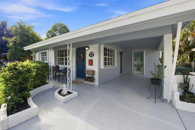 468 Nw 48th Street, Oakland Park