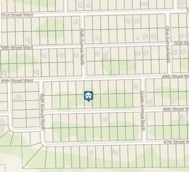 3212 48th Street W, Lehigh Acres