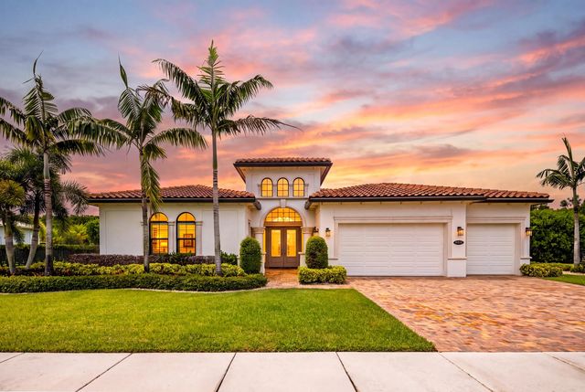 19998 Se Gallberry Drive, Jupiter
