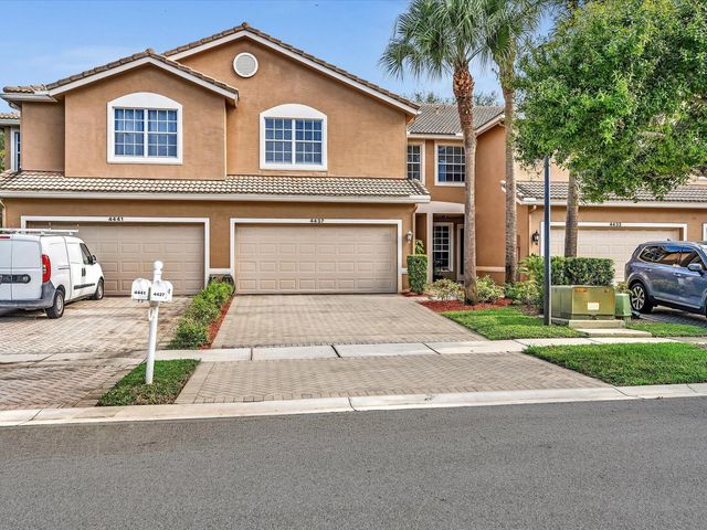4 of 74 - 4437 Colony View Drive, Boynton Beach, FL