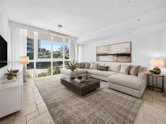 50 S Pointe Drive #504, Miami Beach
