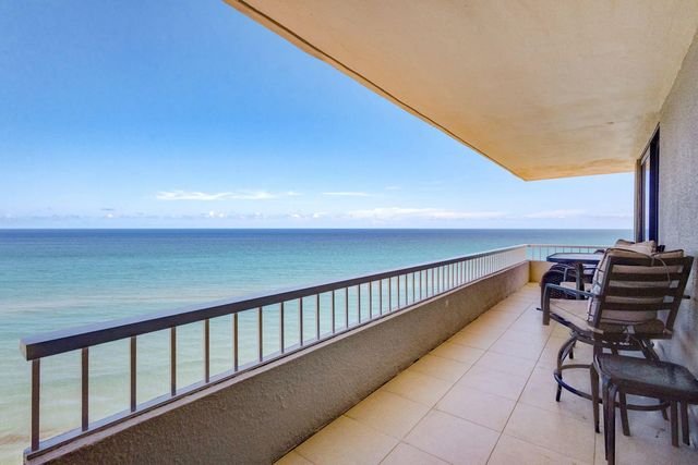 5540 N Ocean Drive #14a, Singer Island