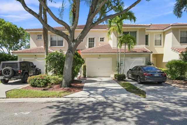 9989 Porta Leona Lane, Boynton Beach