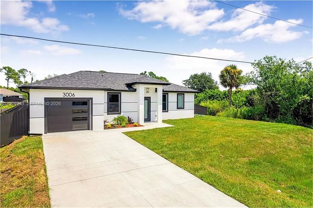 3006 39th Street Sw, Lehigh Acres