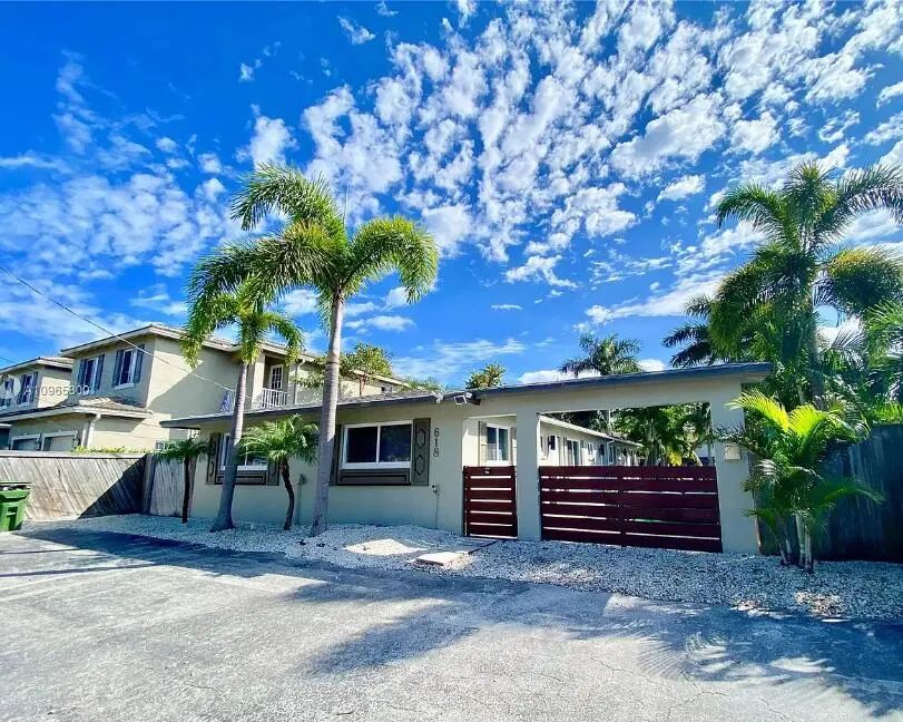 618 Ne 20th Street #1, Wilton Manors