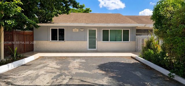18820 Nw 45th Avenue, Miami Gardens