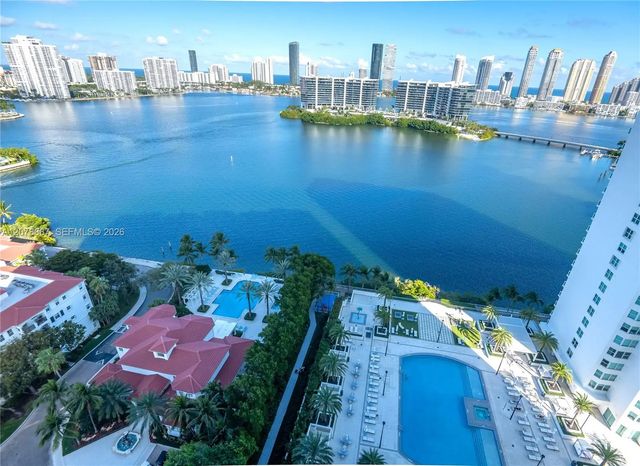3301 Ne 183rd Street #1105, Aventura