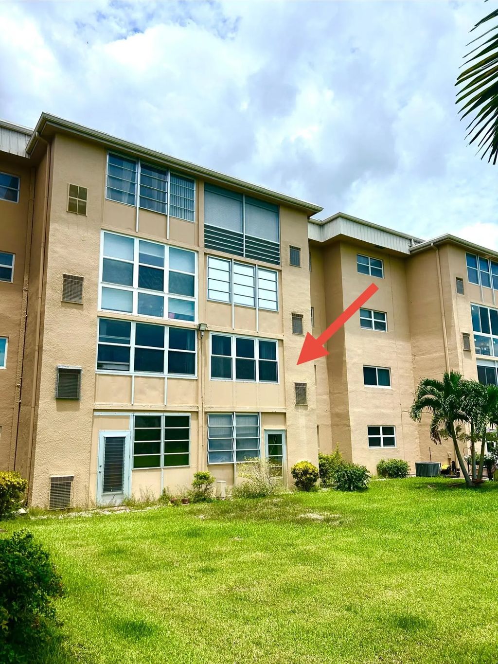 2600 Ne 1st Lane #apt 205, Boynton Beach
