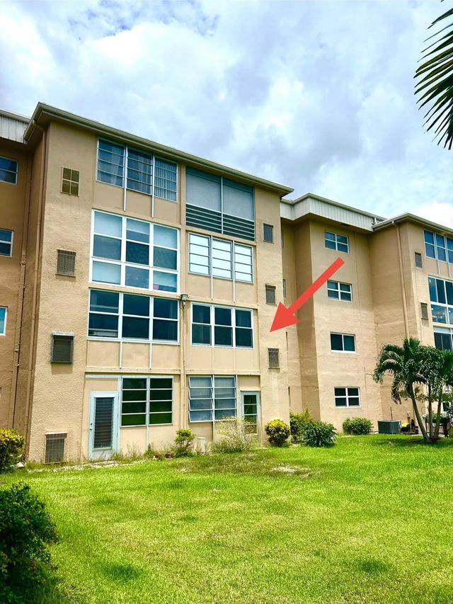 2600 Ne 1st Lane #apt 205, Boynton Beach
