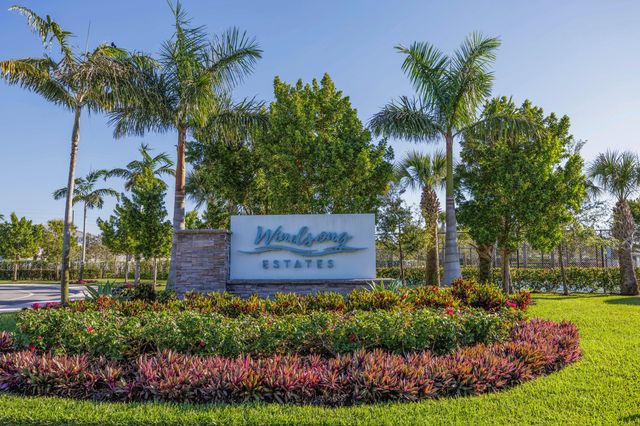 3 of 42 - 5322 Yellow Water Lily Court, Lake Worth, FL