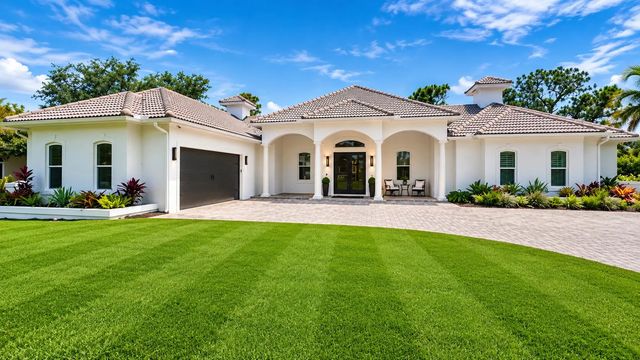 10520 Sw Fiddlers Way, Palm City