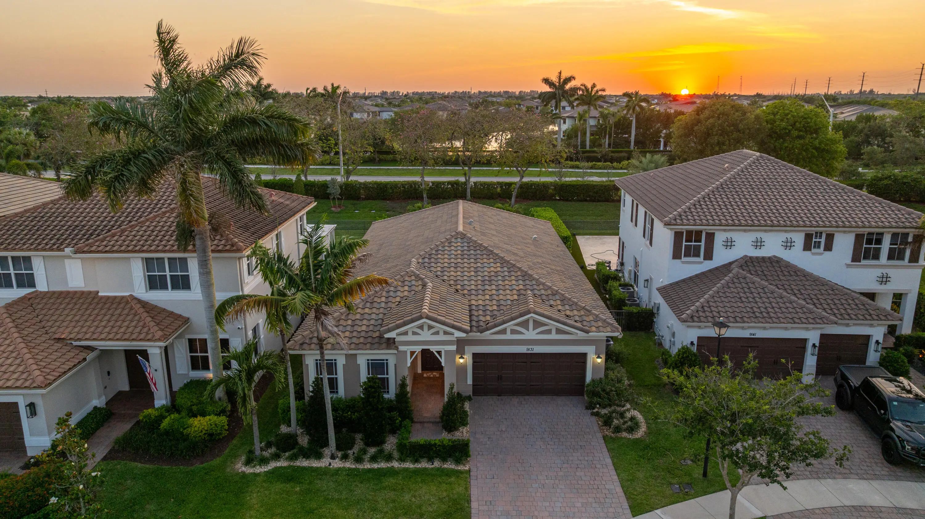 9131 Cattail Run, Parkland