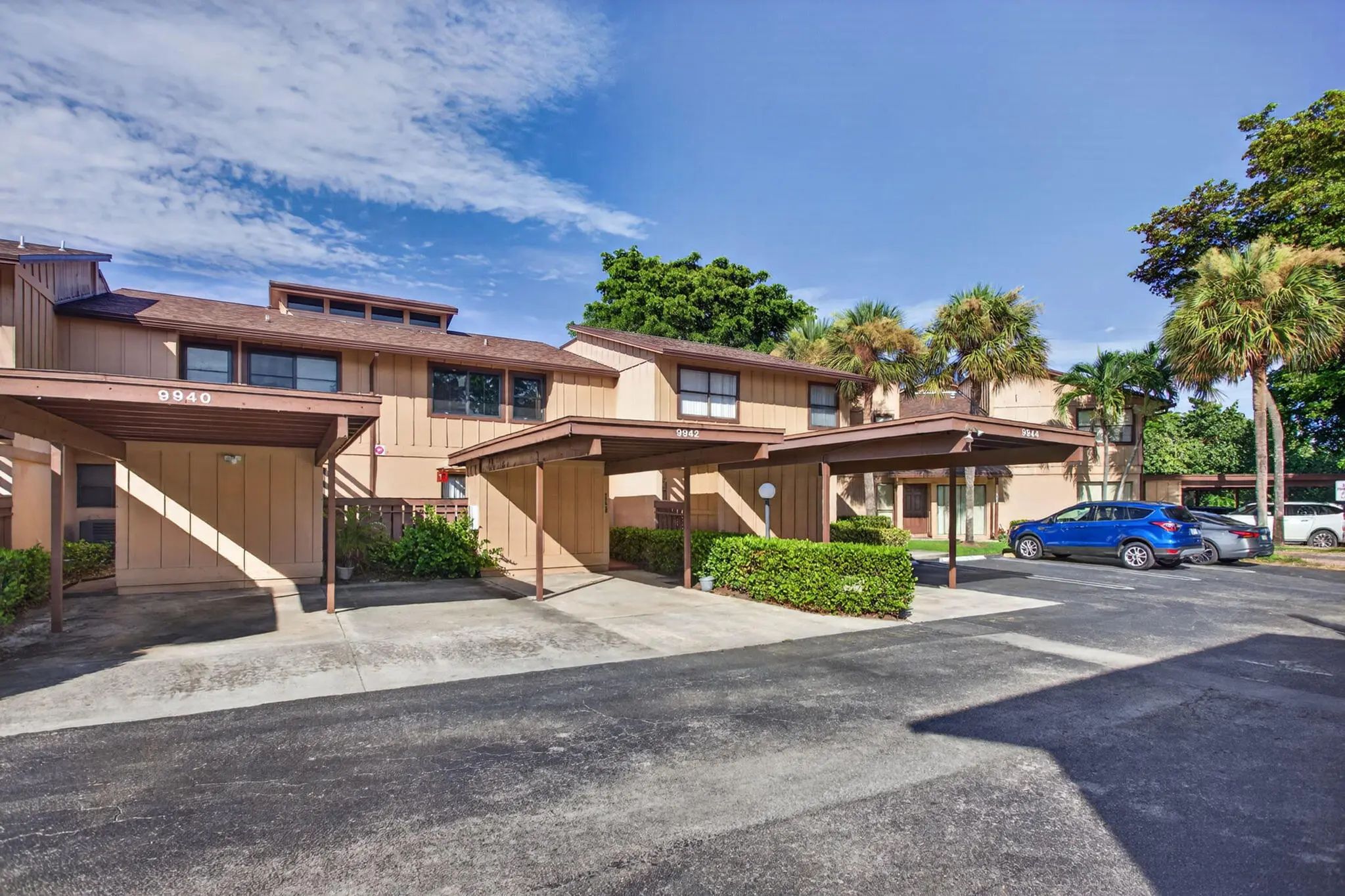 9942 Royal Palm Boulevard, Coral Springs