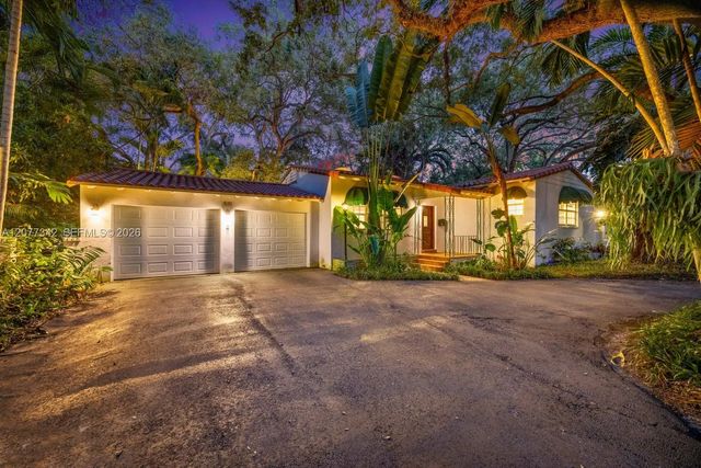 5111 Maggiore Street, Coral Gables