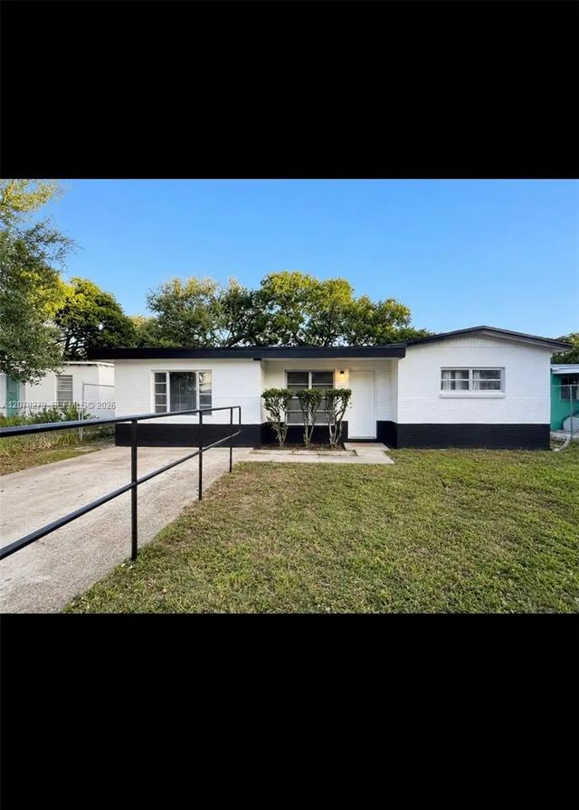 14241 Nw 23rd Place, Opa-Locka