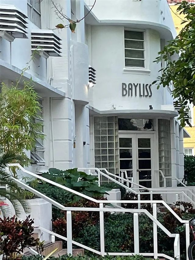 500 14th Street #106, Miami Beach