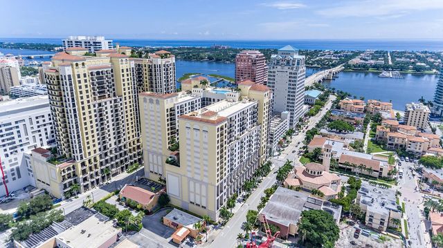 3 of 23 - 801 S Olive Avenue #1111, West Palm Beach, FL