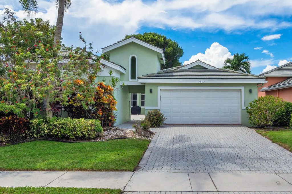 7693 Rockford Road, Boynton Beach