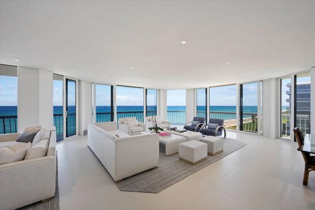 2100 S Ocean Boulevard #408n, Palm Beach