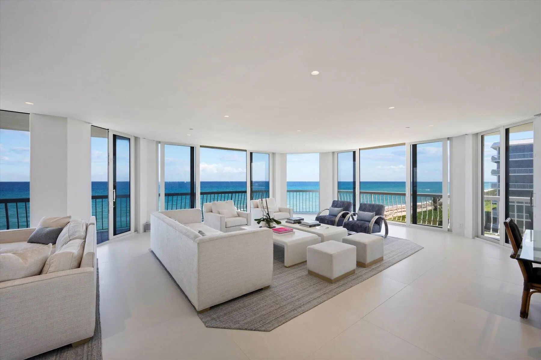 2100 S Ocean Boulevard #408n, Palm Beach