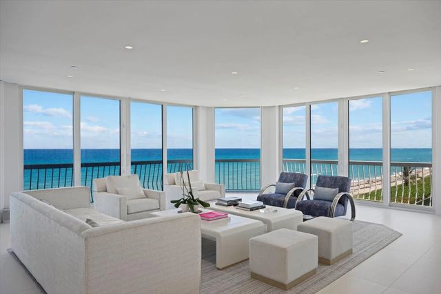 5 of 45 - 2100 S Ocean Boulevard #408n, Palm Beach, FL