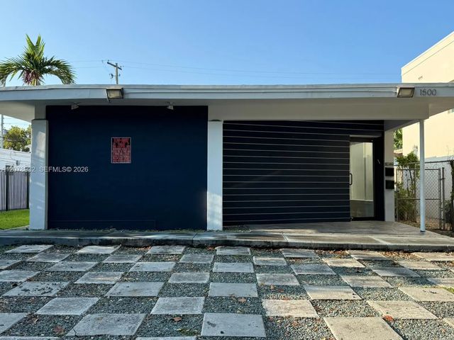 2 of 14 - 1500 Sw 22nd Street, Miami, FL