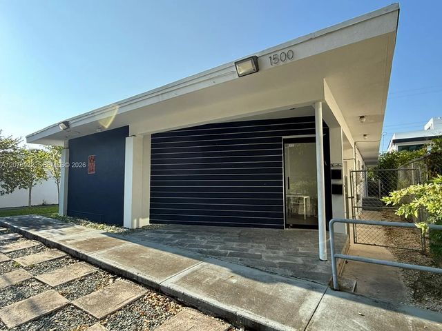 3 of 14 - 1500 Sw 22nd Street, Miami, FL