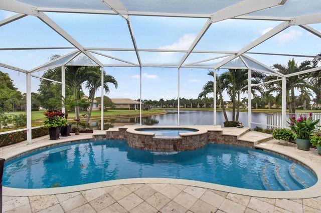 2271 Egret Cove Drive, West Palm Beach