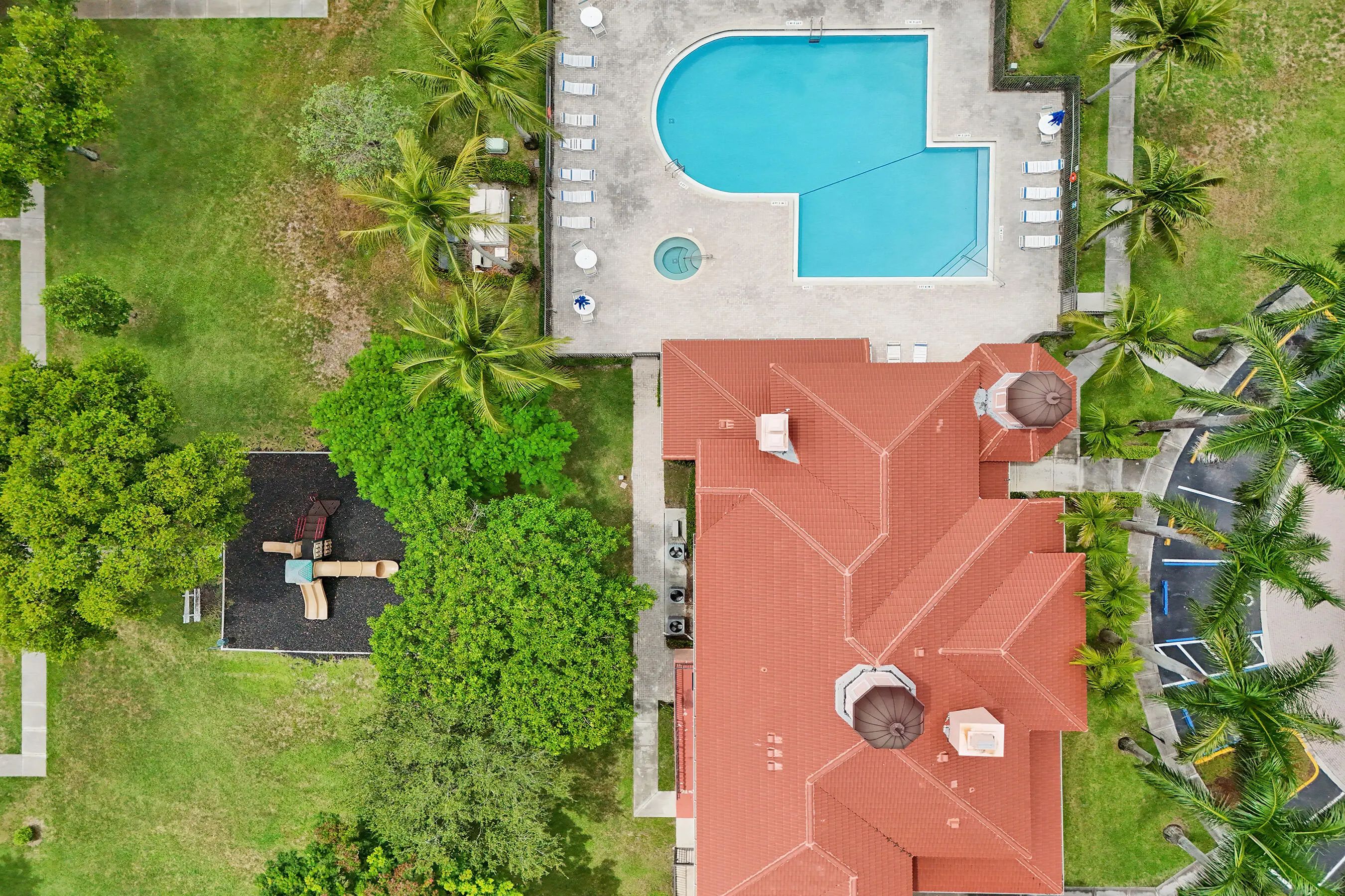 110 Belmont Lane #110, North Lauderdale