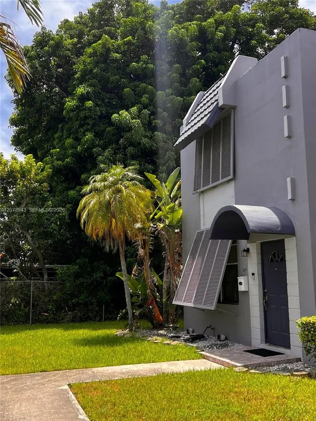 N/A, Miami