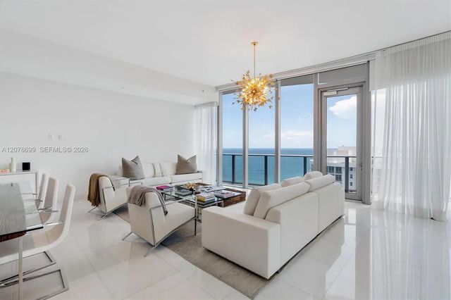 4 of 59 - 17475 Collins Avenue #2203, Sunny Isles Beach, FL