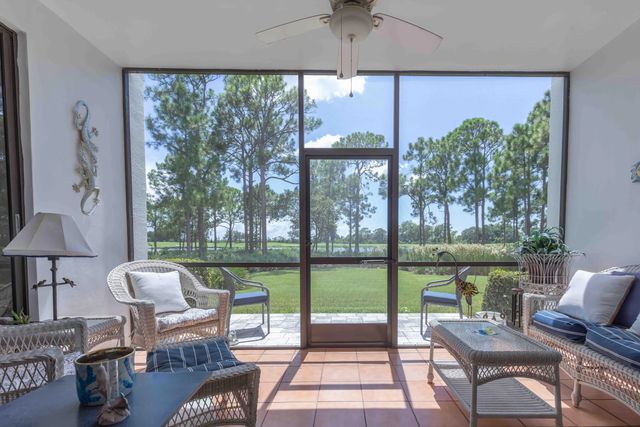 13238 Harbour Ridge Boulevard #3a, Palm City