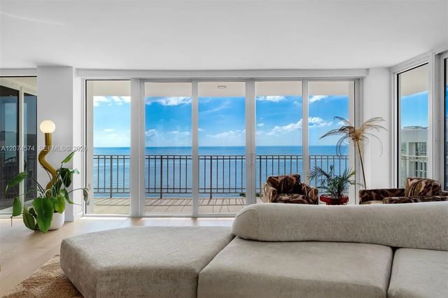 881 Ocean Drive #10a, Key Biscayne
