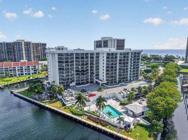 4750 S Ocean Boulevard #108, Highland Beach