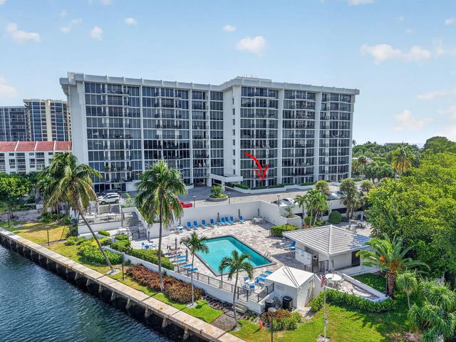 2 of 61 - 4750 S Ocean Boulevard #108, Highland Beach, FL