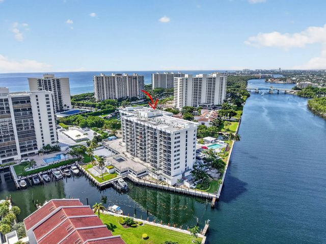 3 of 61 - 4750 S Ocean Boulevard #108, Highland Beach, FL
